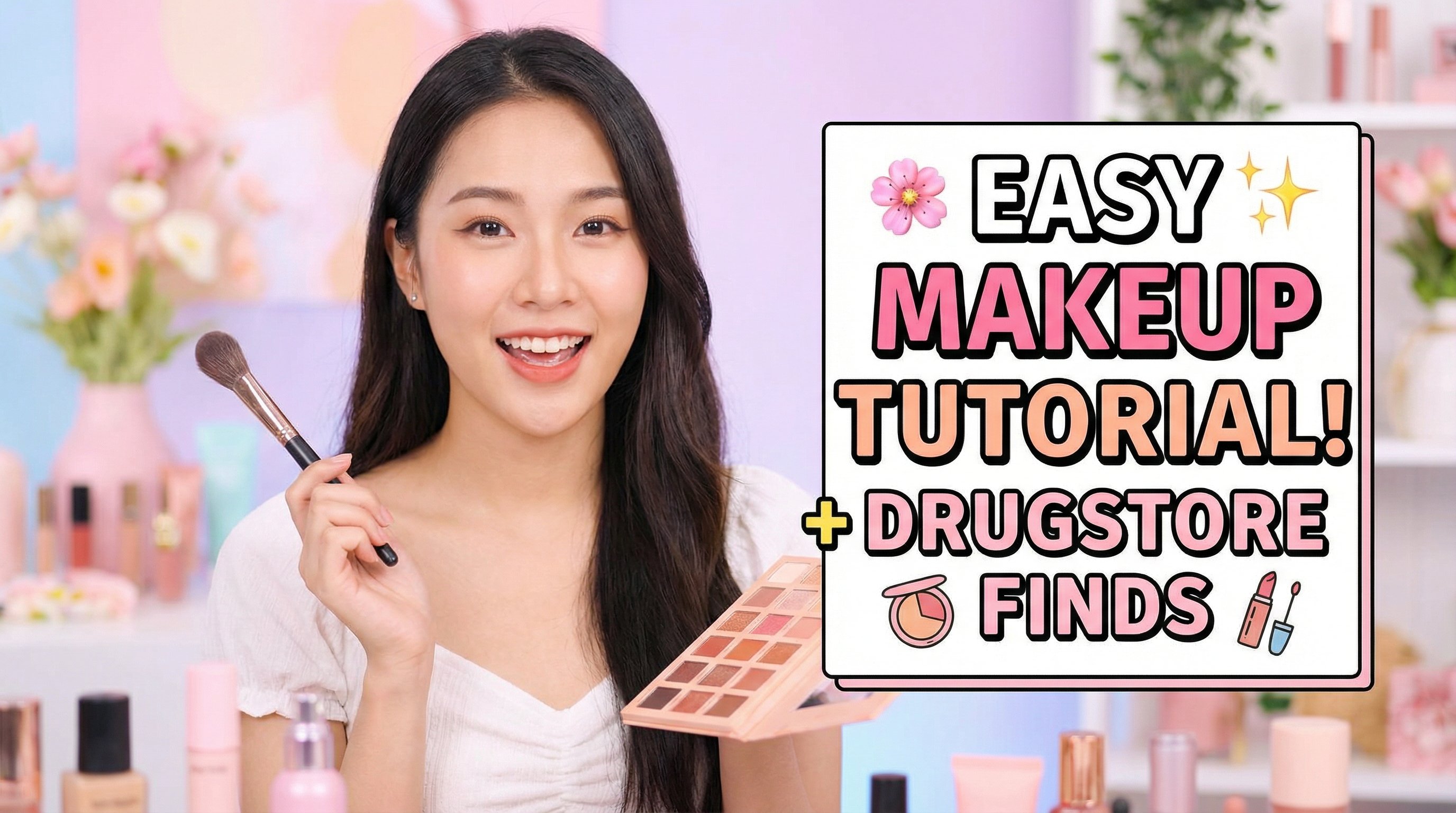 果冻传媒美妆视频